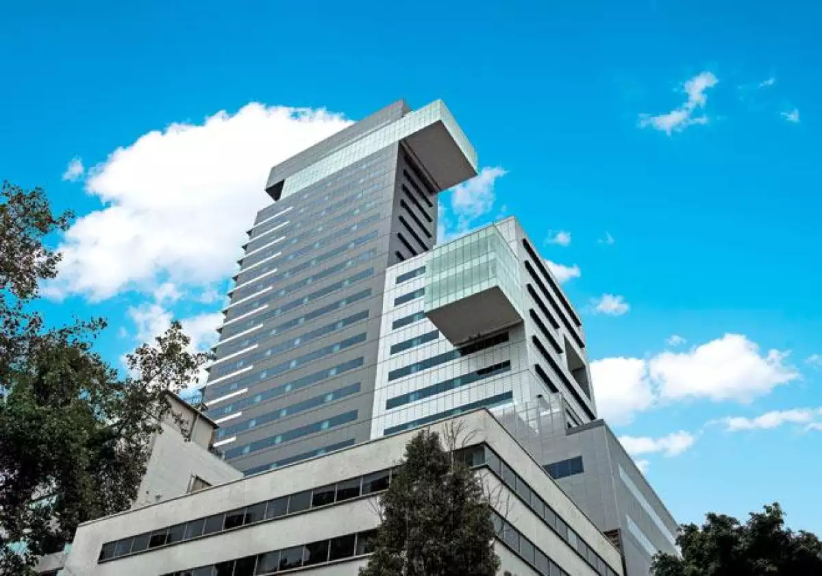 Torre Diana
