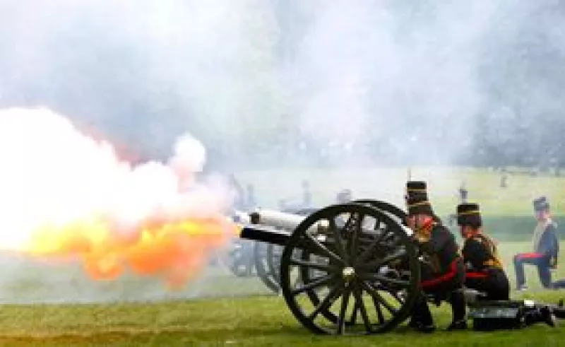 La soberana no tiene planeado nada especial o ningún compromiso público programado.