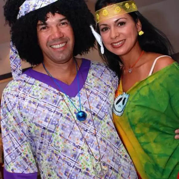 Cumpleaños Marilú Chedraui