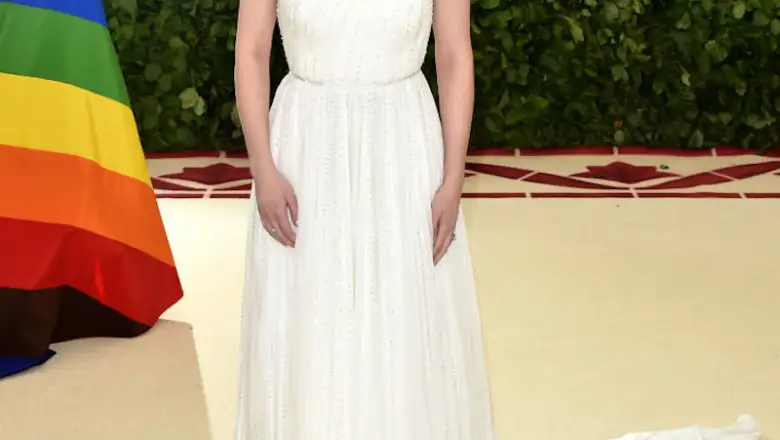 Met Gala 2018