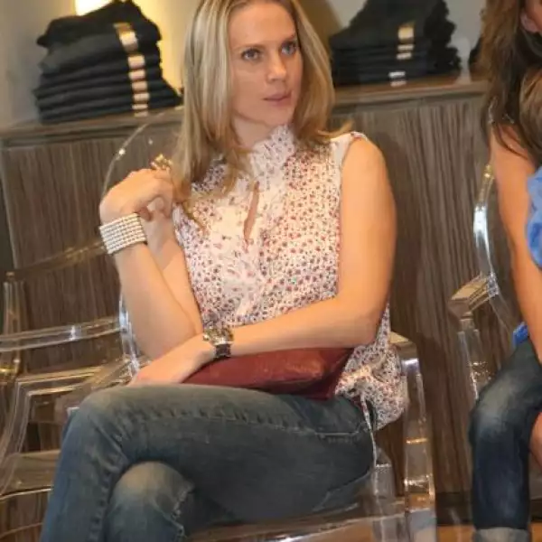 Presentación de la Nueva Colección de Bloom