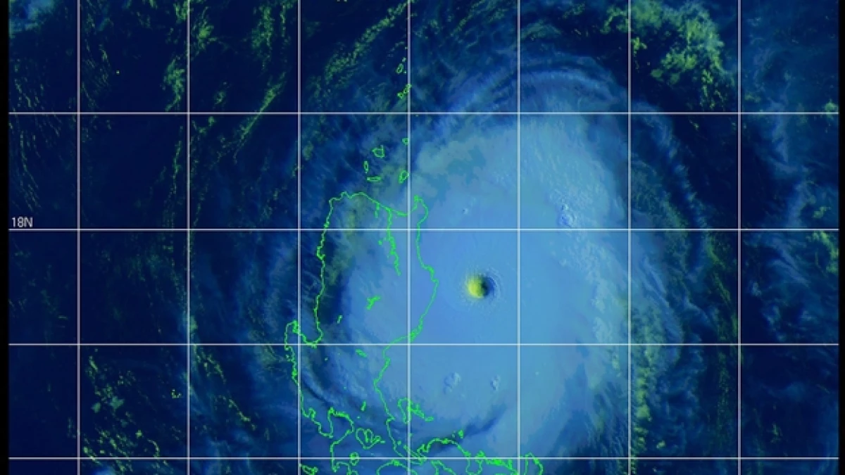 supertifon noul filipinas