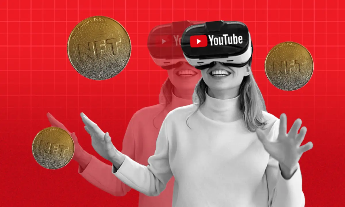 Youtube Metaverso