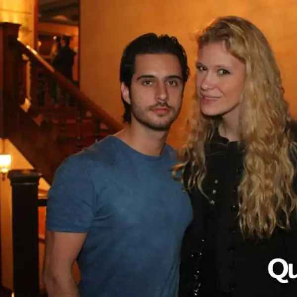 Cumpleaños Susy Cueto