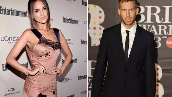 Después de que comenzaran los rumores sobre una relación con el ex de Taylor Swift, la actriz rompió silencio.