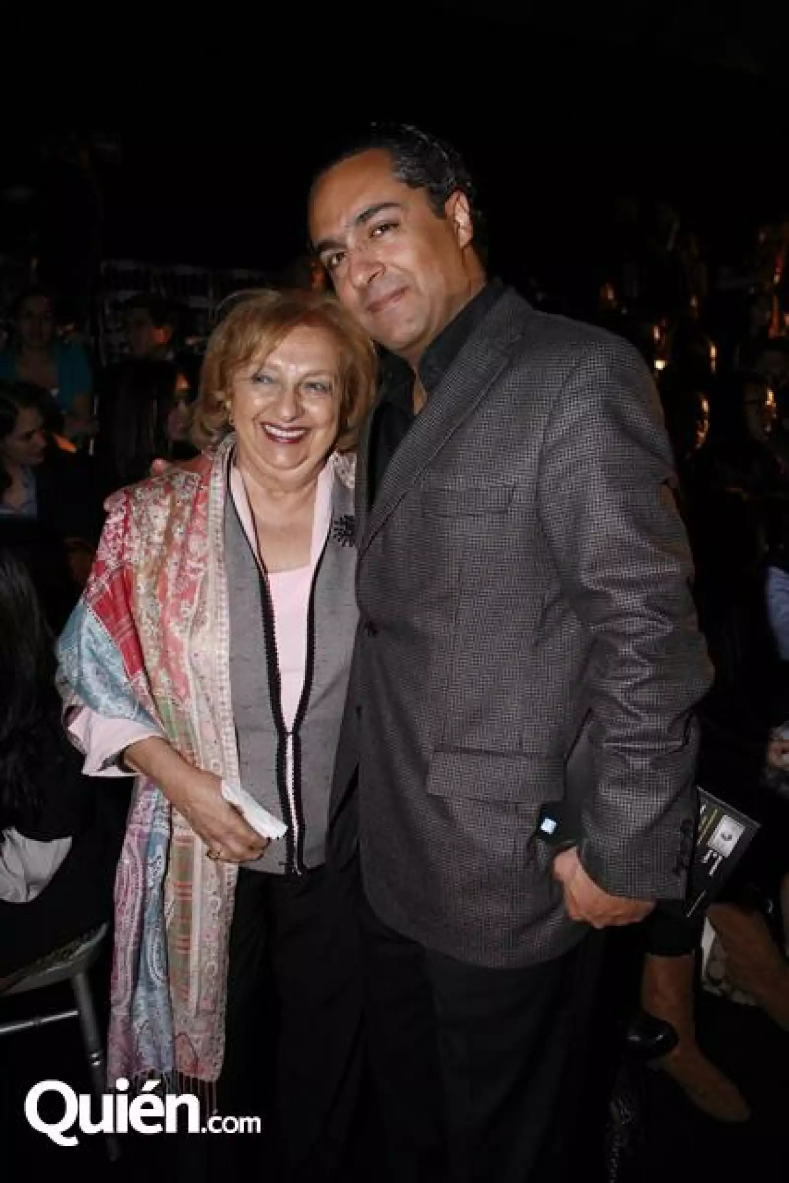 aida Fillad,Raúl González