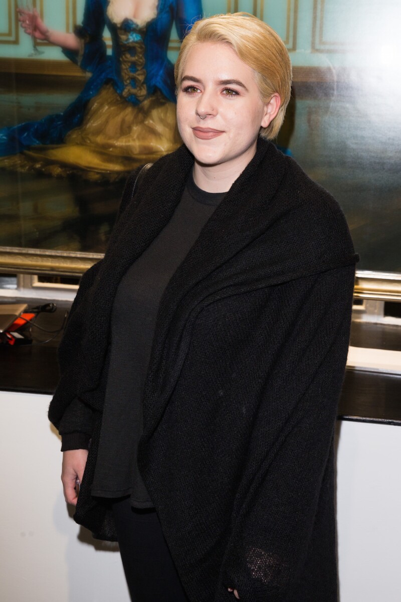 Isabella Cruise