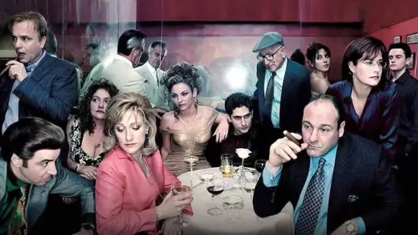 The Sopranos
