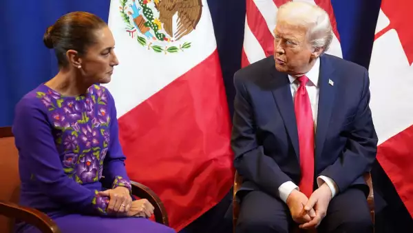 sheinbaum-trump-morena