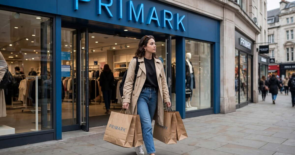 PRIMARK DESEMBARCA EN MÉXICO: EL IMPERIO FAMILIAR DETRÁS DE LA MARCA LOW-COST