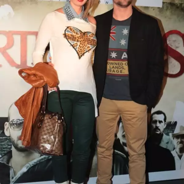 Atala Sarmiento,David