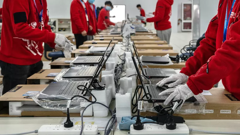 El diner busca energía, certeza y poder productivo