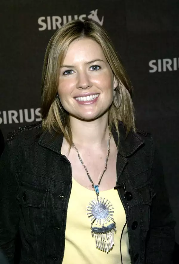 La cantante no volvió a obtener el éxito que tuvo con sus primeros dos discos.