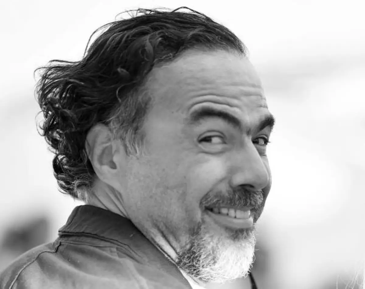 Alejandro-Gonzalez-Iñarritu
