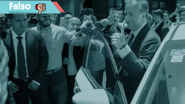 Meade y el 'gasolinazo'