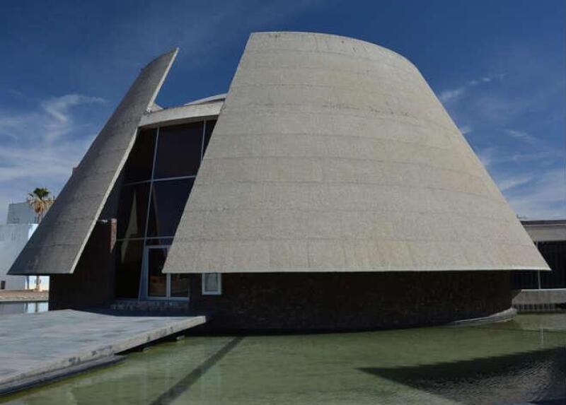 Museo de Arte de Ciudad Ju�rez