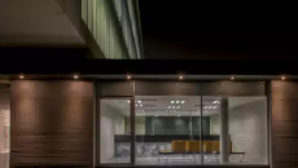 P Salas Regionales del Golfo