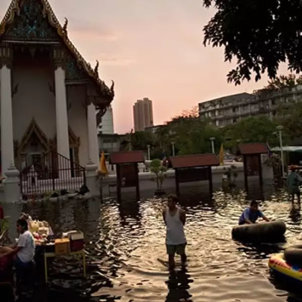 tailandia inundaciones 