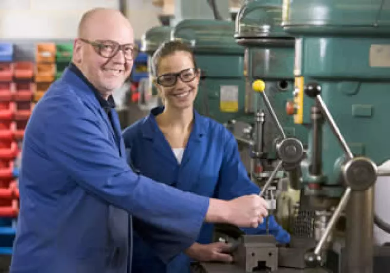 Un error frecuente de los emprendedores es no asesorarse, hay muchos lugares que pueden ayudarte en el tema sin que gastes demasiado. (Foto: Photos to Go)