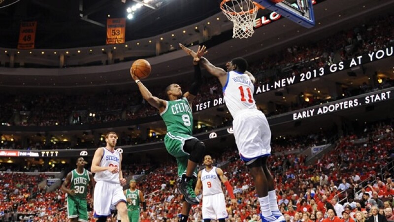 boston filadelfia semifinales nba playoffs