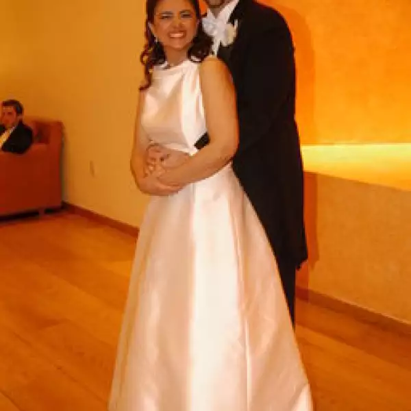 Beatriz Gomez del Campo, Rafael Paullada