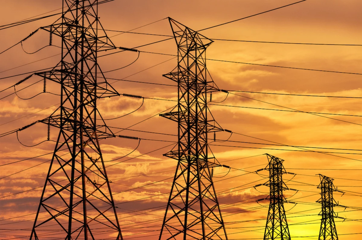 electricidad