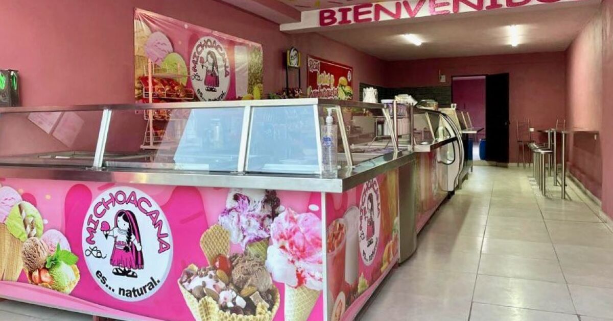 La Michoacana: un fenómeno sin dueño en el mercado mexicano