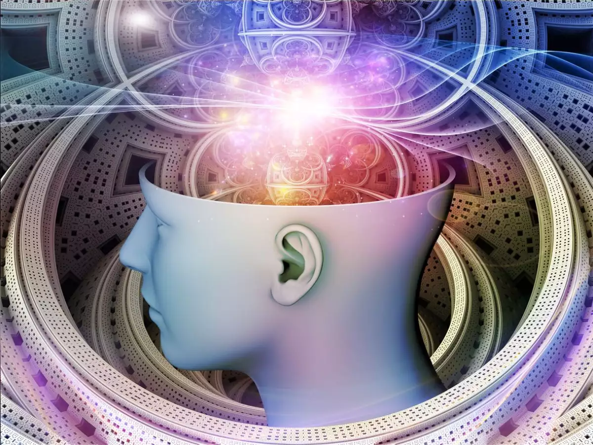 El Sistema 3 es la esencia de la creatividad