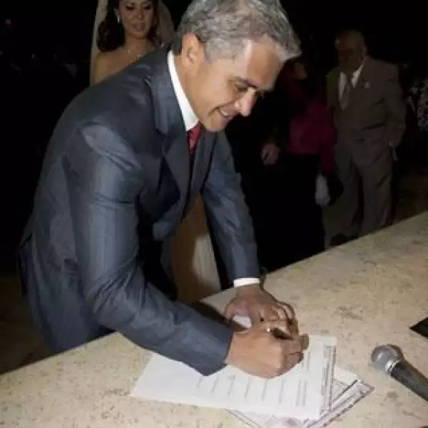 Miguel Ángel Mancera