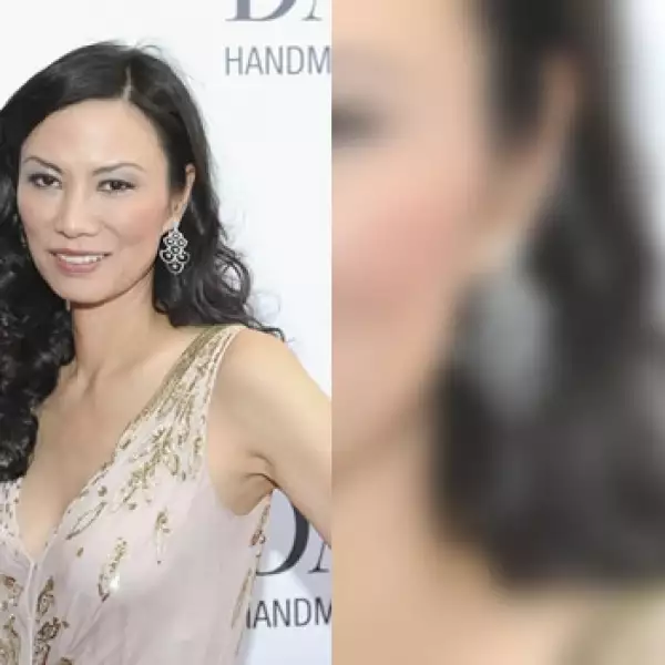 Murdoch - Wendi Deng