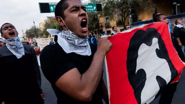 53 aniversario del 68