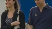Gary Goldsmith puso en aprietos a la novia del príncipe Guillermo de Inglaterra a causa de este video en donde además, revela que la pareja se casará el próximo año.