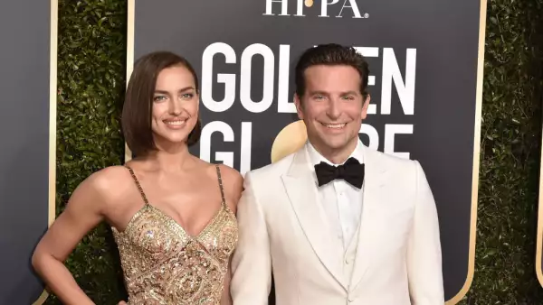 76th Annual Golden Globe Awards - Arrivals