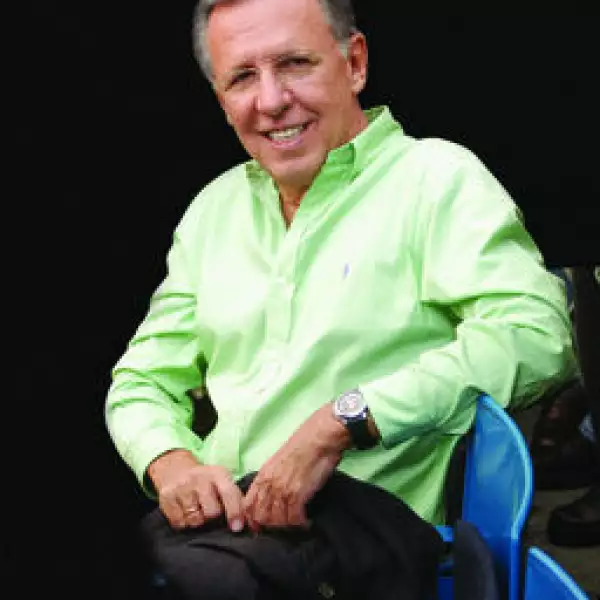 Joaquín López Doriga