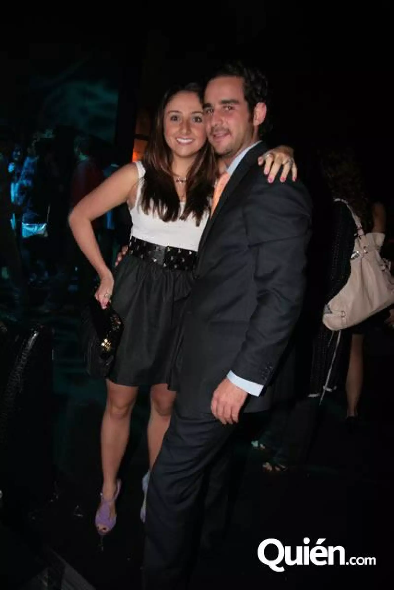 Aniversario Elle Mexico