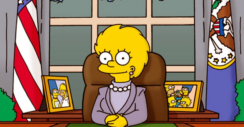 Simpsons