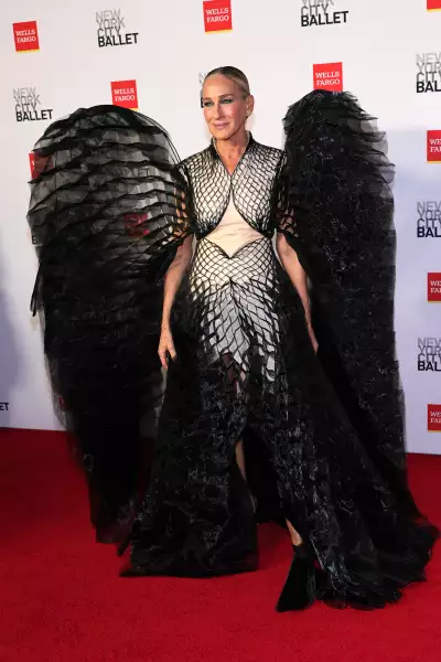 New York City Ballet 2025 Fall Fashion Gala