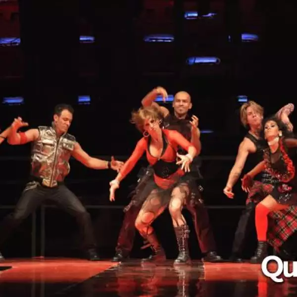 Monterrey Nextel Moda