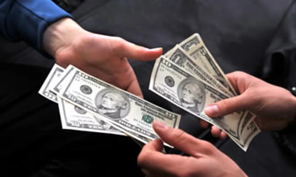 El dólar se muestra fuerte en el mercado cambiario debido a indicadores económicos de Estados Unidos. (Foto: Getty Images)