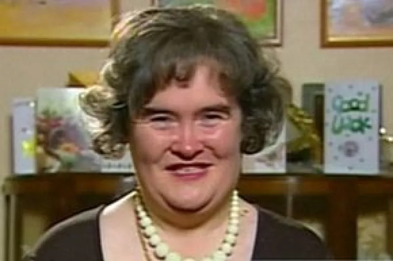 Le ofrecen un millón de dólares a cambio de aparecer en un filme en donde pierda su virginidad, en el que además puede escoger a la estrella porno que ella quiera.