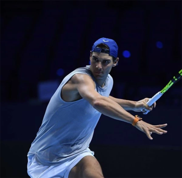 Rafael Nadal