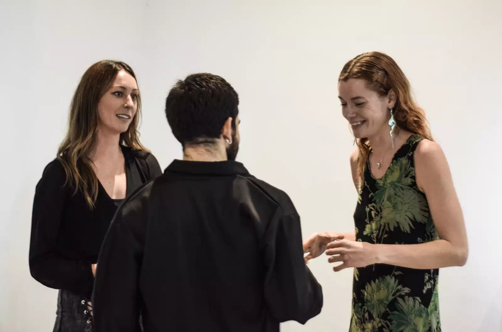 Georgina Pounds, Torres Cano, Alma Berrow.jpeg
