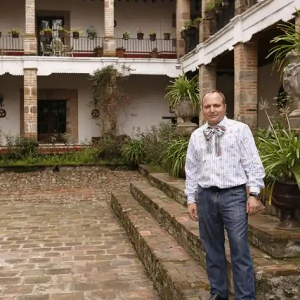 Luis Blanco
