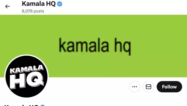 Kamala Harris
