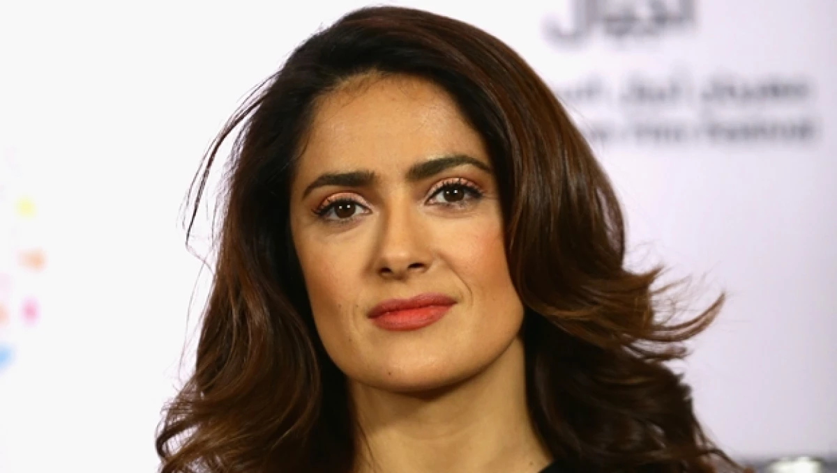 salma