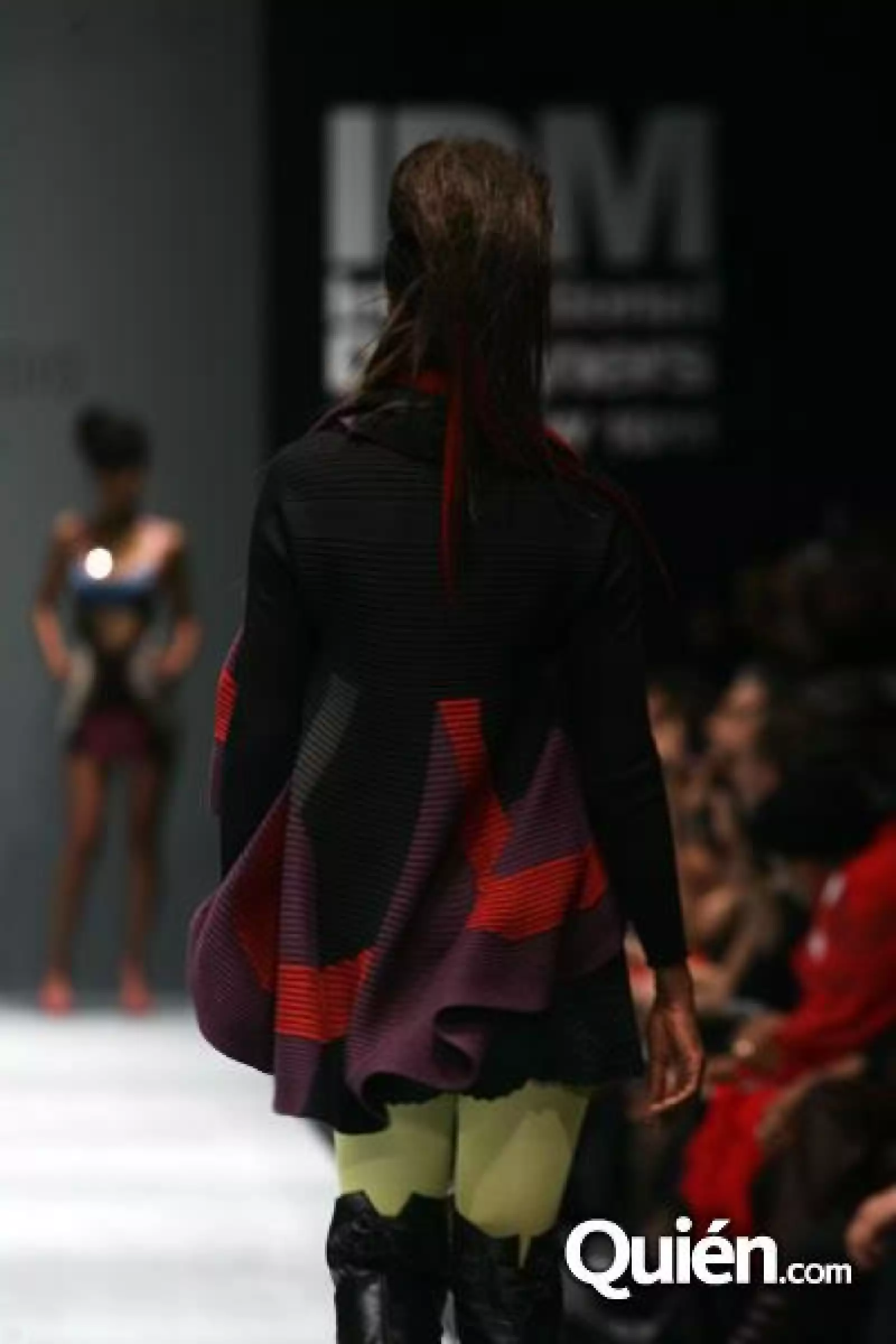 IDM Pasarela Trend Vision