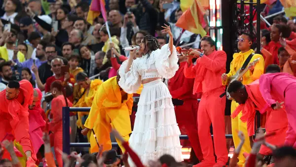 Camila Cabello