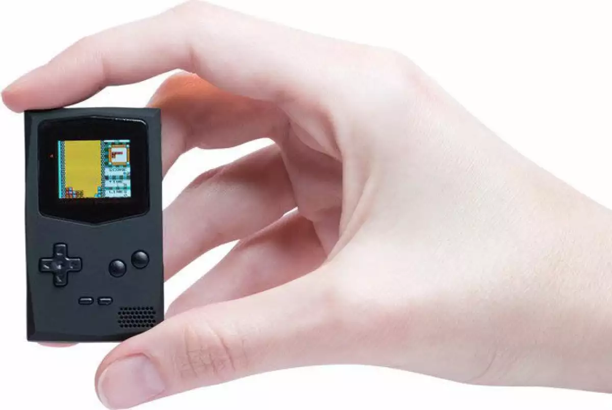 PocketSprite