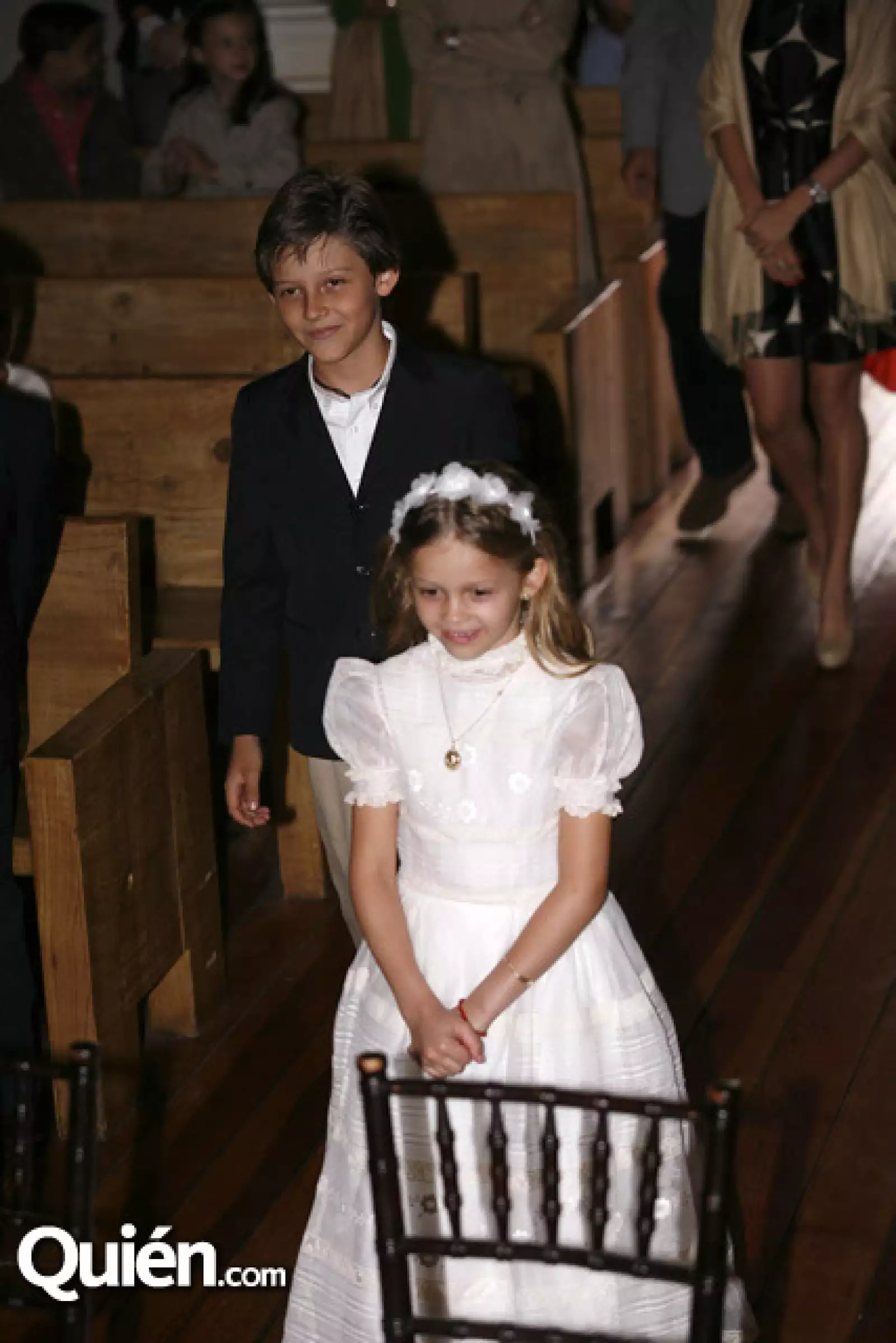 Rodrigo y Luisa Ortiz de Montellano