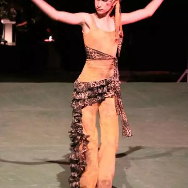 Festival de Danza Proart